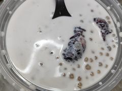 -满记甜品(南京虹悦城三店)