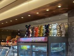-汉阳廷自助烤肉·火锅(万丰海岸城店)