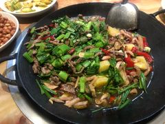 -国庆鸡杂老店