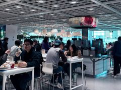 -宜家·瑞典风味餐厅(四元桥店)