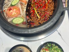 -钢管厂五区小郡肝火锅串串香(清河店)