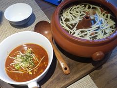 -雀舞云南菜(乐客城店)