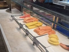 -苏州苏州湾艾美酒店-新食谱全日制餐厅