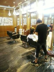 -Hair Glam 格拉姆造型旗舰店