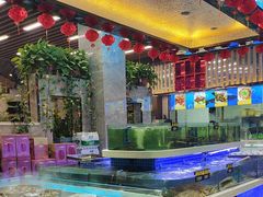 -大众海鲜(巨龙北路店)