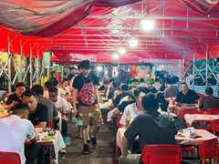 -周记老沈阳焦火鸡架