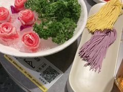 -故里和山·成都火锅(欢乐港湾店)