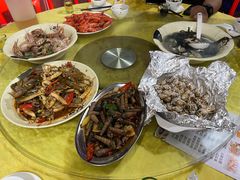 -都斛海鲜街