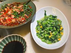 -锦府盐帮·侯宅(五棵松万达店)