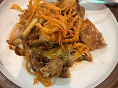 -临家闽南菜(宝洲路店)