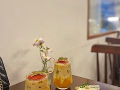 -Ten Olives甜点