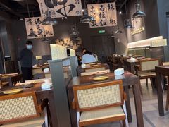 -张翻越·川渝冒菜·武汉黑鸭煲(城北万象城店)