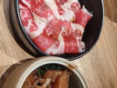 -黑牛黑猪烤肉专门店(万象城店)