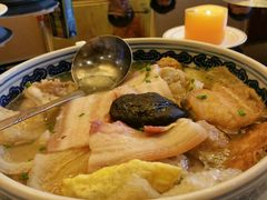 -新南华大酒店(长寿店)