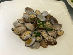 -骏莱海鲜鱼港(五角场店)