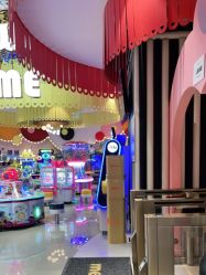 -meland club亲子乐园(重庆万象城店)