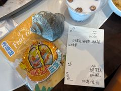 -不仔客海鲜·烧烤·270度海景餐厅(大东海店)