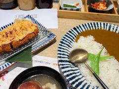 -堂本家·二代目·炸猪排(Express东海店)