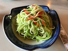 巧拌葫芦丝-多味居(剪子巷店)