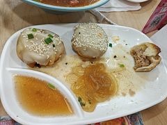 -小杨生煎(成山巴黎春天店)