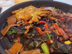 -一烙锅(友谊店)