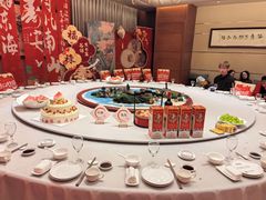 -谷语中餐厅