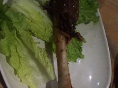 -木屋烧烤(龙华店)