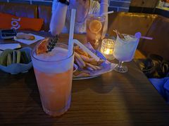 -MARU玛露音乐餐厅(大学路店)