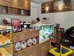 -得粒烘焙坊Daily Bakery House(东海花园店)