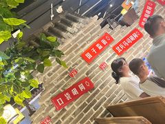 -京味斋·北京烤鸭(北京南站洋桥店)