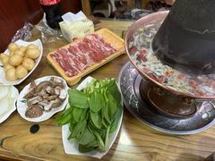 -木萨火锅店(开鲁路店)