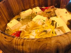 -中8楼风尚云南菜(颐堤港店)