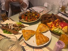 -海尔巴格一甸茶餐厅(团结路店)