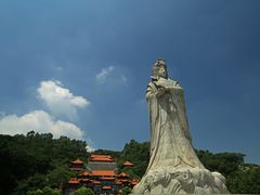 -南沙天后宫景区