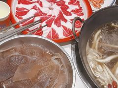 -憨铁匠老火锅(龙岗万科里店)
