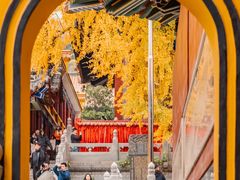 -宝通禅寺