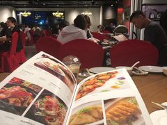 -上海小南国(正大店)