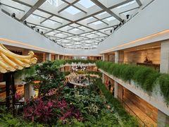 -广州白天鹅宾馆