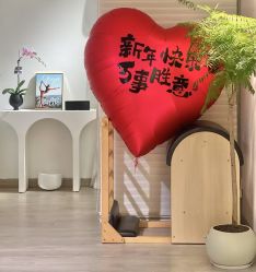 -闺蜜瑜伽·普拉提女性塑形馆