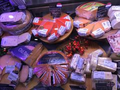 芝士-Olé精品超市(广州太古汇店)