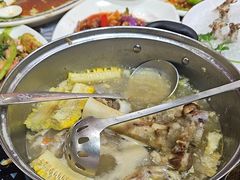 -富来美食