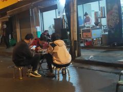 -薛记襄阳香辣牛肉面(平安路店)