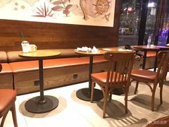 -星巴克臻选(济南万达店)