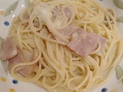 罗马风味奶酪培根面-萨莉亚意式餐厅(苏州食百家店)