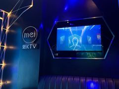 -魅KTV·AI辅唱(簋街店)