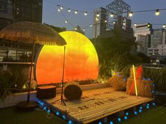 -CIAO·团建聚餐·生日派对轰趴馆(福田店)