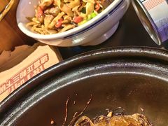 -富正毅三下锅·湘西韵味(天门山索道店)
