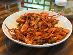 -双塔老饭店