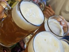 -普拉那啤酒坊Paulaner(凯宾斯基饭店)