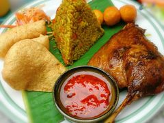 -长勺子东南亚(街道口店)